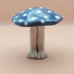 Cargar imagen en el visor de la galería, Honguito Amable alto azul - Inciensero