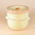 Load image into Gallery viewer, Vela Abrete corazón - Jardín Zen