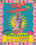 Cargar imagen en el visor de la galería, Taller de Cerámica Iniciamos 6, 8 & 11 de Noviembre