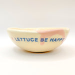 Cargar imagen en el visor de la galería, Bowl Chico - Lettuce be happy
