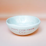 Load image into Gallery viewer, Bowl Chico - Todo con amor
