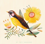 Load image into Gallery viewer, 🎨 Acuarela Intermedio ✨ Aves y Naturaleza con @ charlespaper · INICIA 6 Y 17 de MAYO
