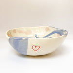 Cargar imagen en el visor de la galería, Bowl Grande - Smile with your heart
