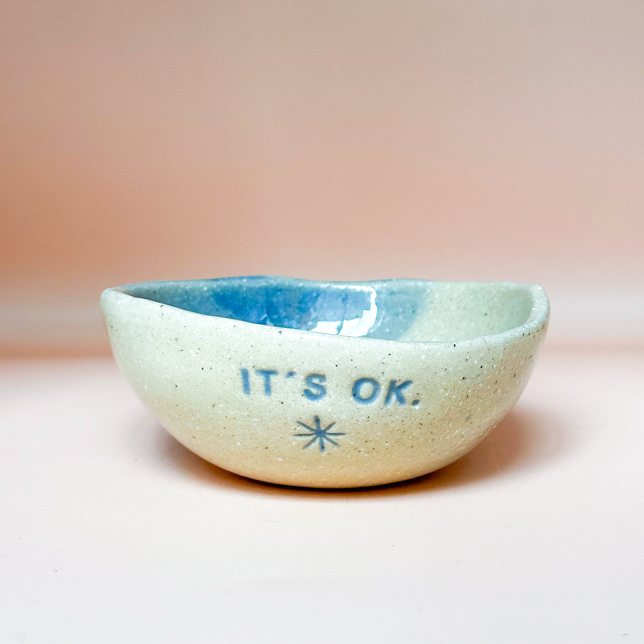 Bowl Chico - It´s ok