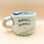 Load image into Gallery viewer, Taza Miracle Magnet - Rainbow
