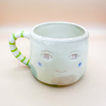 Load image into Gallery viewer, Taza Soy Feliz -  duende

