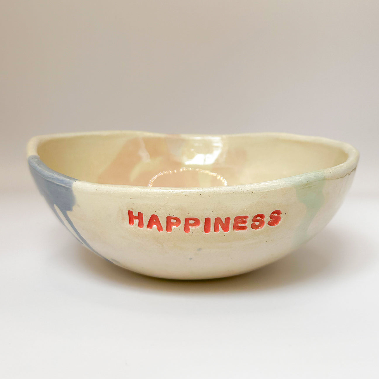 Bowl Mediano - Hapiness