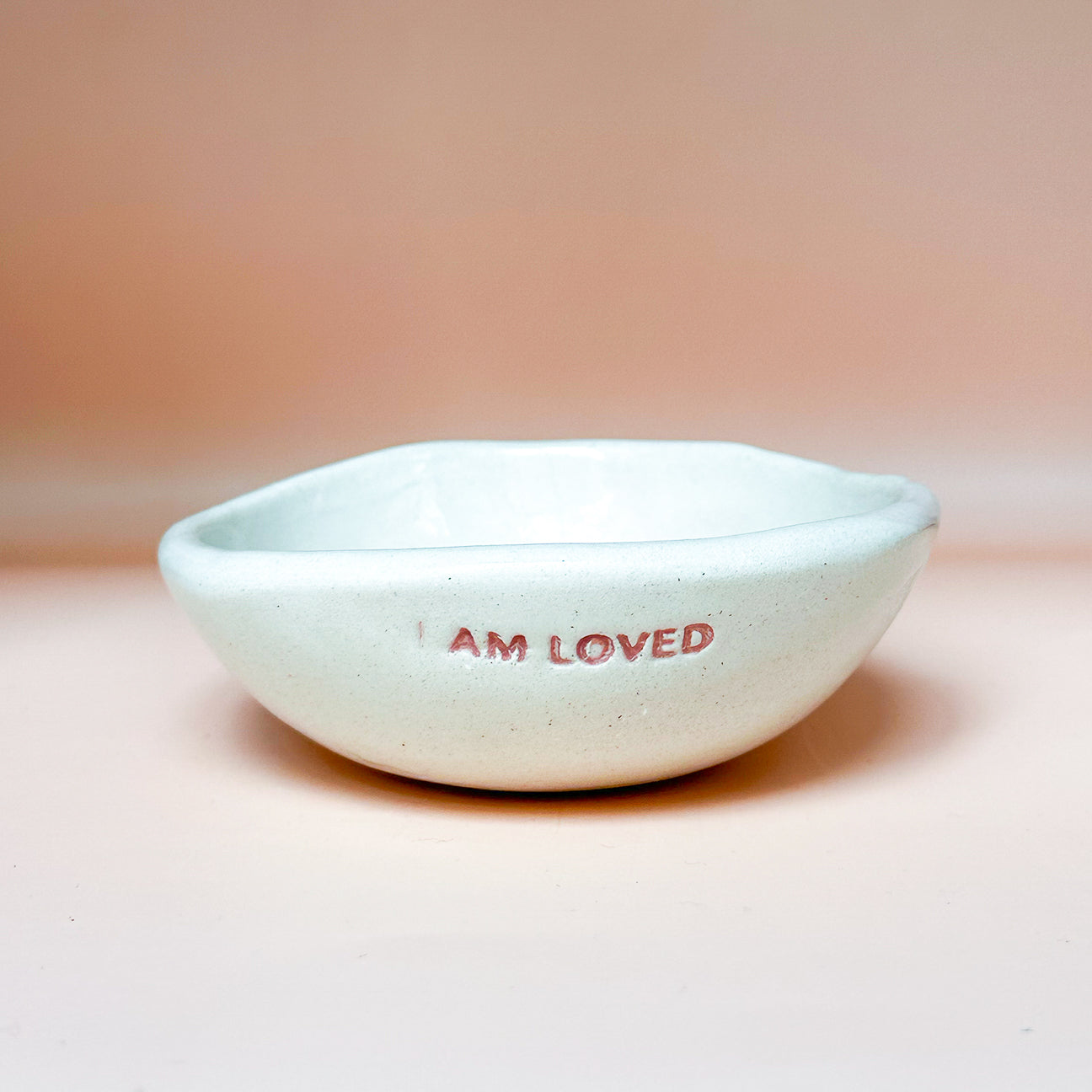 Bowl Chico - Iam loved