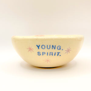 Bowl Chico - Young Spirit