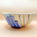 Load image into Gallery viewer, Bowl Grande Azul - Manitas
