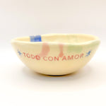 Load image into Gallery viewer, Bowl Chico - Todo con amor
