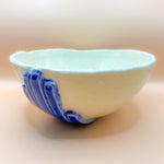 Load image into Gallery viewer, Bowl Grande Azul - Manitas
