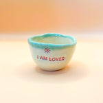 Load image into Gallery viewer, Tazito Espresso - I am loved
