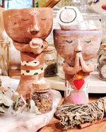 Load image into Gallery viewer, Workshop: Pinta Tu Copalera · Un Sólo Día - 27 de Junio
