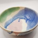 Load image into Gallery viewer, Bowl Mediano - LET GOD - Confeti de color
