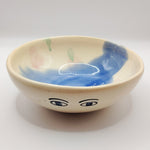 Load image into Gallery viewer, Bowl Mediano - I AM LOVED - Viva el Amor
