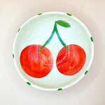 Cargar imagen en el visor de la galería, BOWL MEDIANO - CHERRY CHERRY
