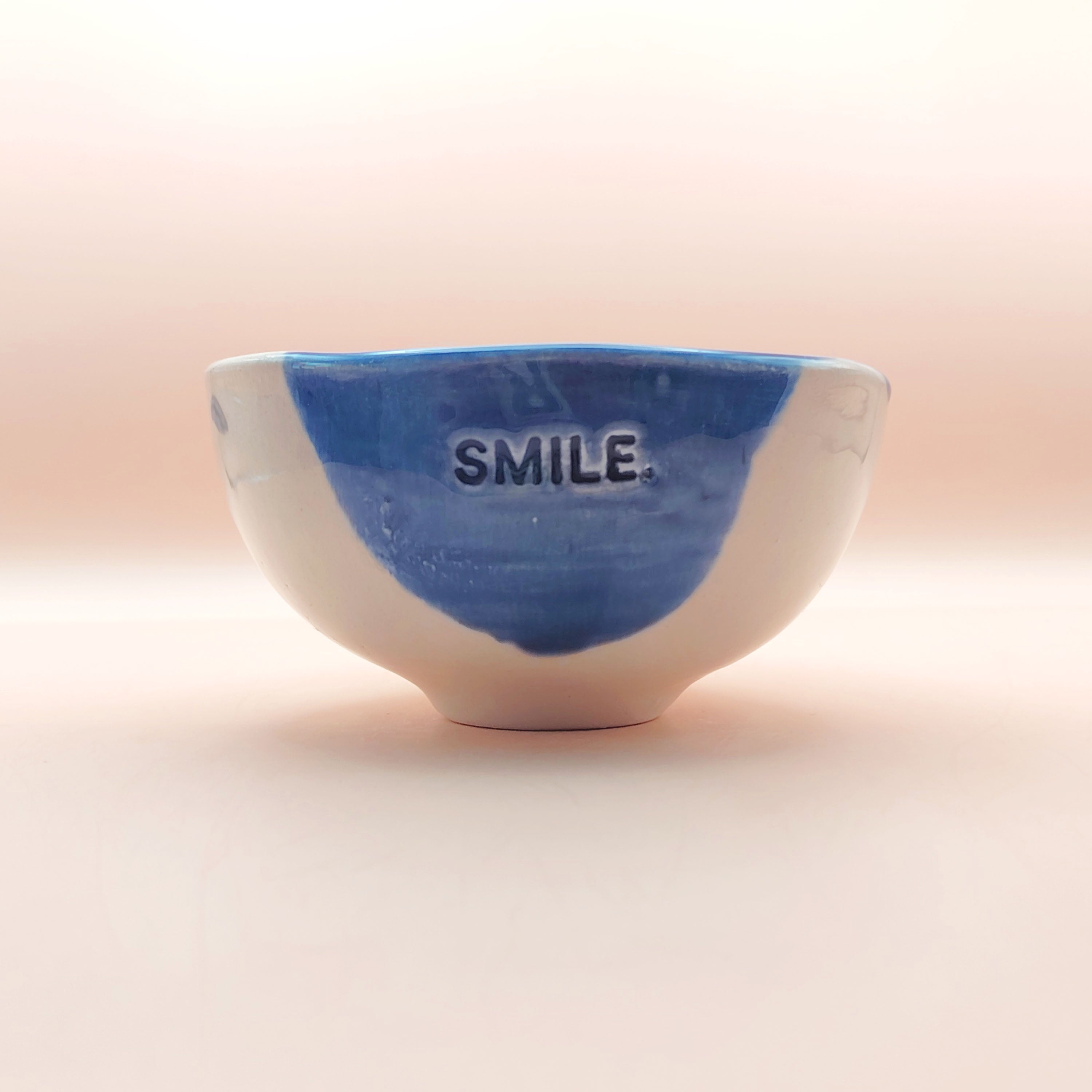 Cacao Ceremony Bowl - Smile Manchitas