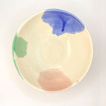 Load image into Gallery viewer, Bowl Grande - ERES HERMOSURA PURA - Carita verde
