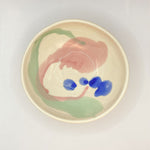 Load image into Gallery viewer, Bowl Mediano - ERES MAGIA chapitas corazón
