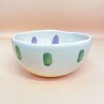 Load image into Gallery viewer, BOWL CHICO - MARGARITA MORADA
