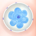 Cargar imagen en el visor de la galería, BOWL GRANDE - NO ME OLVIDES
