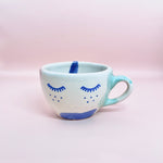 Cargar imagen en el visor de la galería, Taza mini - GRATEFUL - pequitas
