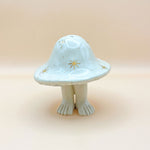 Cargar imagen en el visor de la galería, Honguito Oro - Sombrerito bajo - Inciensero
