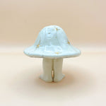 Cargar imagen en el visor de la galería, Honguito Oro - Sombrerito bajo - Inciensero
