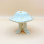 Cargar imagen en el visor de la galería, Honguito Oro - Baby blanco - Inciensero
