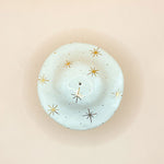 Cargar imagen en el visor de la galería, Honguito Oro - Baby blanco - Inciensero
