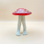 Cargar imagen en el visor de la galería, Honguito rojo - Baila baila - Inciensero
