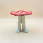 Cargar imagen en el visor de la galería, Honguito rojo - Amanita feliz - Inciensero
