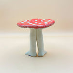 Cargar imagen en el visor de la galería, Honguito rojo - Amanita feliz - Inciensero
