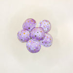 Cargar imagen en el visor de la galería, Honguito Oro - Grupito morado
