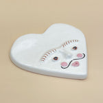 Cargar imagen en el visor de la galería, Inciencero Corazón Bigotón
