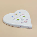 Cargar imagen en el visor de la galería, Inciencero Señorita Corazón Estrellitas
