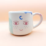 Load image into Gallery viewer, Taza con Asa - FRESH VIBES - Super Fresh!!
