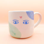 Load image into Gallery viewer, Taza con Asa - CHOOSE LOVE -  ✨✨✨
