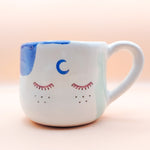 Load image into Gallery viewer, Taza con Asa - DREAM BIG - Sweet Dreams
