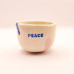 Cargar imagen en el visor de la galería, Tacito Cuenco - PEACE - Good Night
