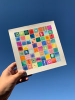 Load image into Gallery viewer, 🎨 Acuarela Paso a Paso ✨ Conoce la Técnica y Crea Planetas  con @ charlespaper · INICIA 3 o 5 de MAYO 2026
