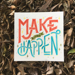 Load image into Gallery viewer, ✏️ Lettering for Dummies 🌈 Letras con Acuarela - Todos los Niveles x @ charlespaper Inicia 4 y 6 de Mayo de 2026
