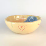 Load image into Gallery viewer, Bowl Chico - Open heart
