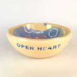 Cargar imagen en el visor de la galería, Bowl Chico - Open heart
