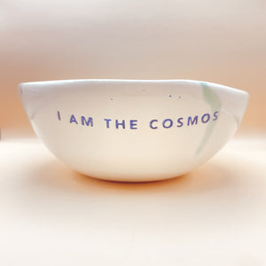 Bowl Grande - I AM THE COSMOS - Luna de estrellas