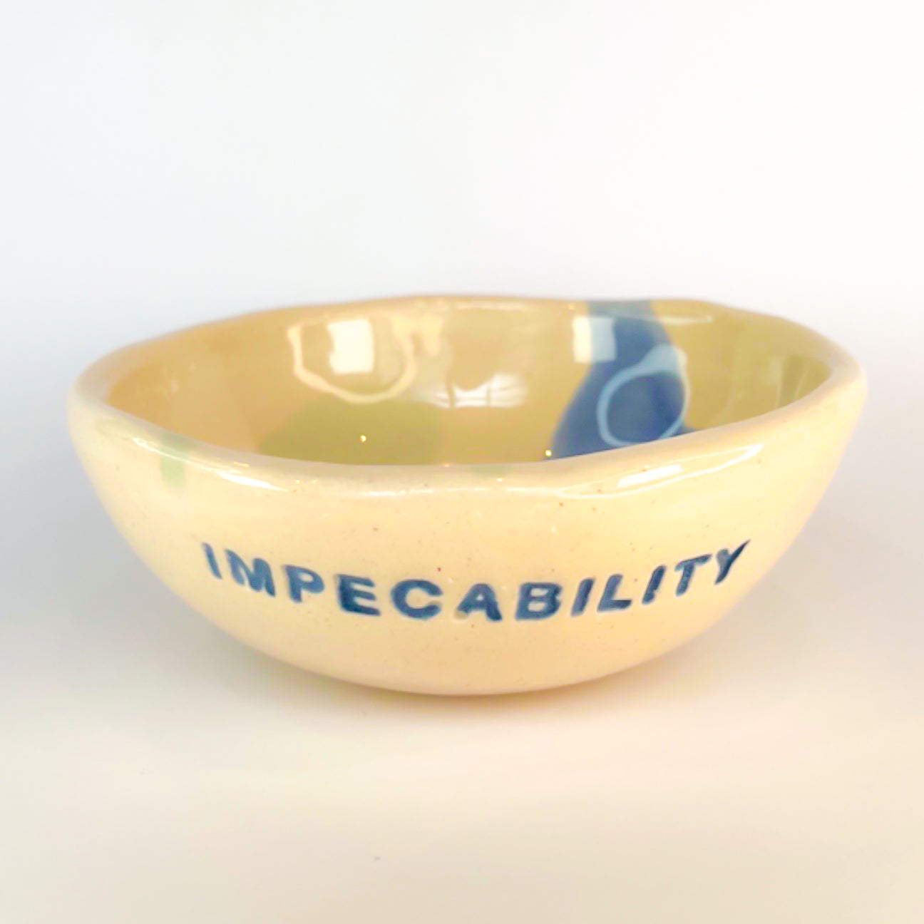 Bowl Chico - Impecability