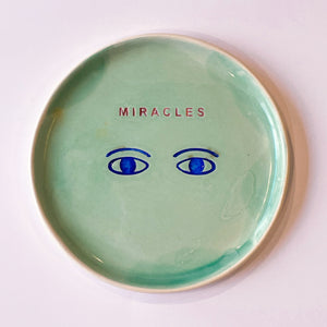 Plato Chico - MIRACLES