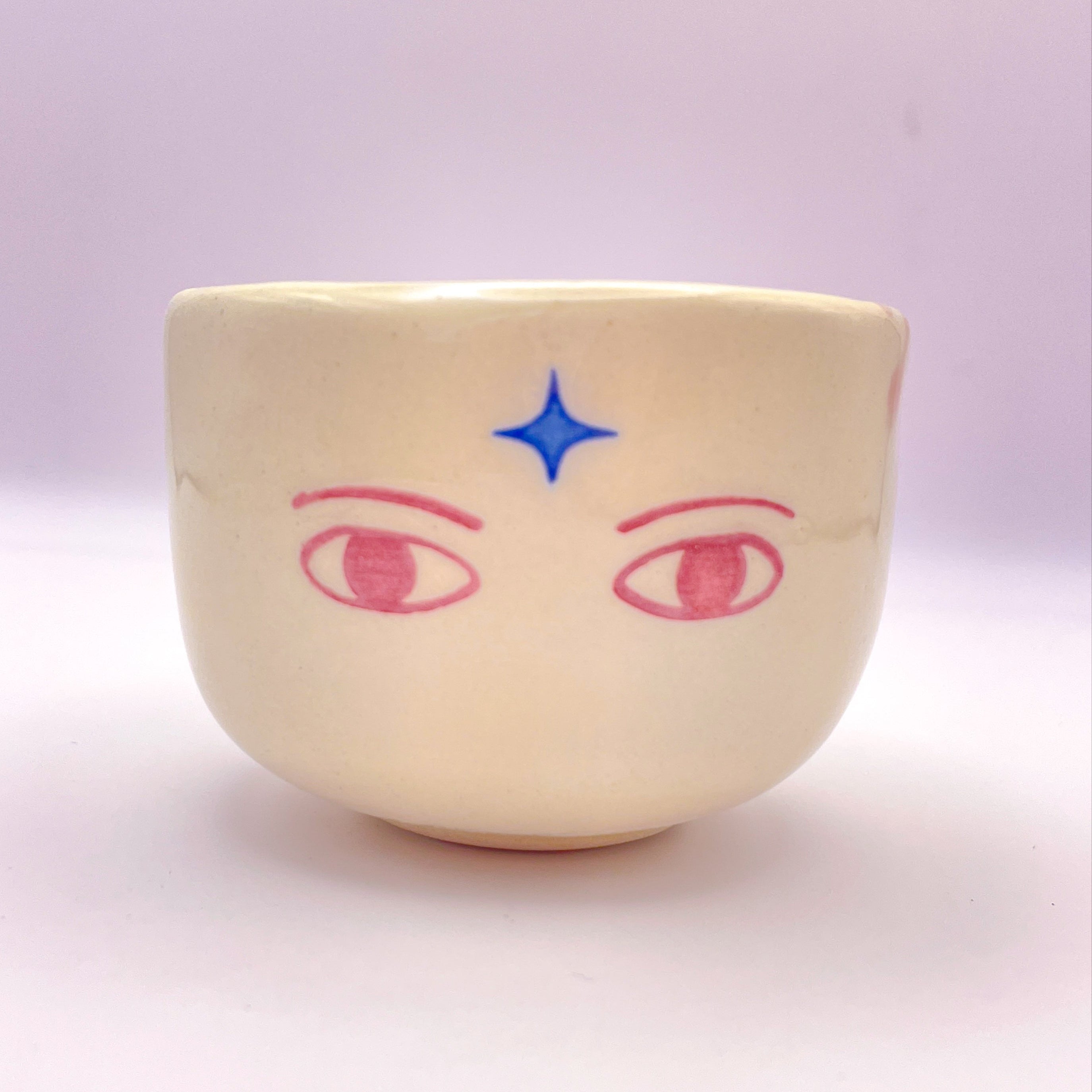 Tacito Cuenco - BLESSINGS - Estrella que mira