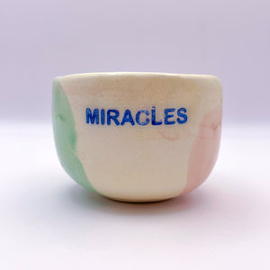 Tacito Cuenco - MIRACLES - Alma